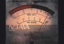 N’Java, authentiquement vôtre ! Pochette de l'album