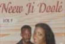 La vidéocassette africaine à Paris vidéocassette