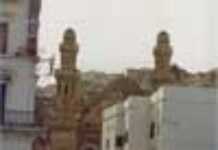 Alger veut respirer mieux Alger veut respirer mieux