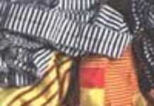 Le Mali tisse sa mémoire Le Mali tisse sa mémoire