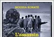 Polar à l’africaine