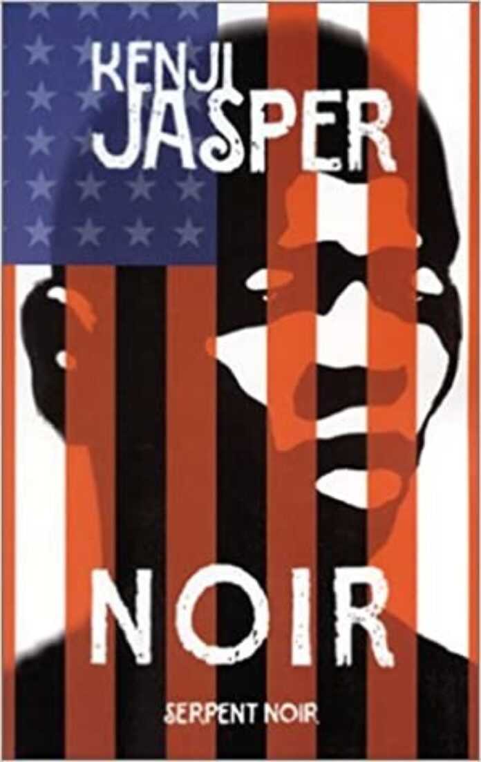 noir de kenji jasper