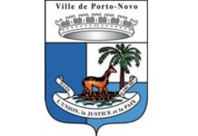 Porto-Novo, mon amour Porto-Novo, mon amour