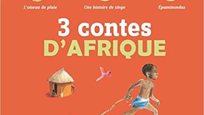 trois contes d afrique