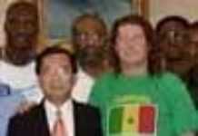 Bruno Metsu quitte les Lions Bruno Metsu quitte les Lions