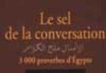 Le sel de la conversation