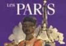 Ces Africains qui ont gagné leur Paris Ces Africains qui ont gagné leur Paris