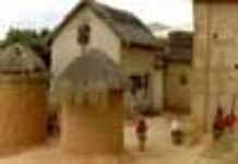 Plein phare sur la Nationale 7