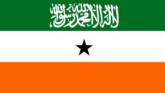 Drapeau du Somaliland