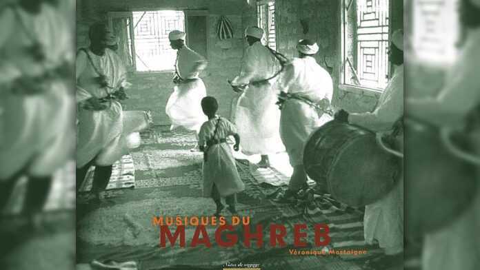 Musiques du Maghreb, de Véronique Mortaigne