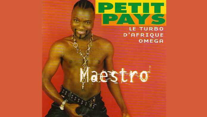 Maestro, de Petit Pays