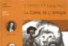 La Corne enchantée de l’Afrique