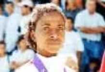 Deux champions dans le vent Deux champions dans le vent