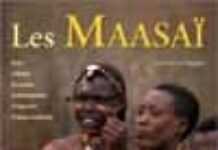 Maasaï intimes Maasaï intimes