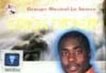 Le zouk divin d’Erick Didier