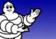 Ça roule bien à Alger pour Michelin Ça roule bien à Alger pour Michelin