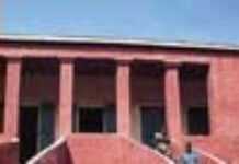 Briser le silence autour de la traite négrière Briser le silence autour de la traite négrière