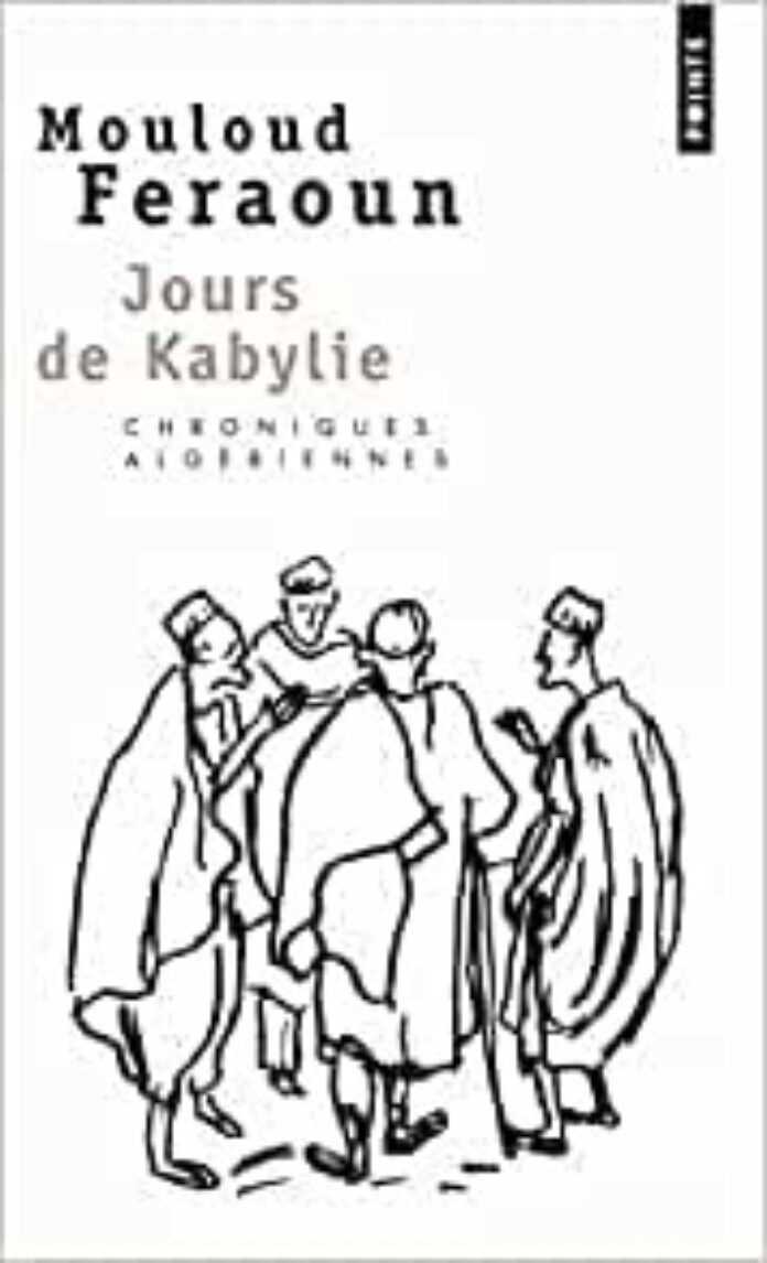 Jours de Kabylie