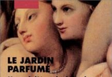 L’amour parfumé de Tunis Le jardin parfumé