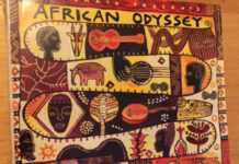 African Odyssey