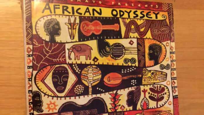 African Odyssey