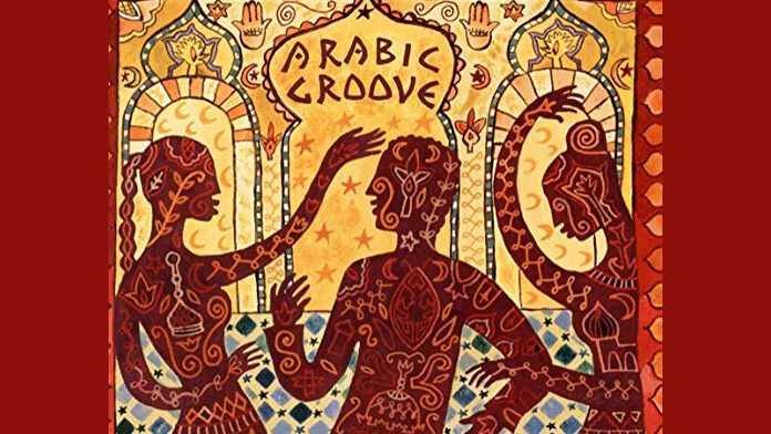 Arabic groove