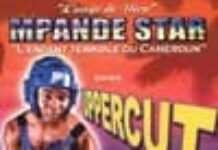 Mpande Star au top