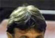 Troussier dit non au Maroc Troussier dit non au Maroc