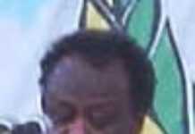 Djibouti s’offre la démocratie Djibouti s’offre la démocratie