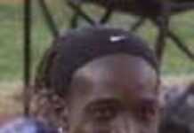 Amy Mbacké Thiam, forfait général Amy Mbacké Thiam, forfait général