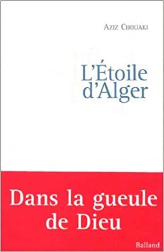 l etoile d Alger Aziz Chouraki