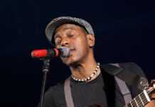 Tito, le Cap-Vert dans la peau Tito Paris