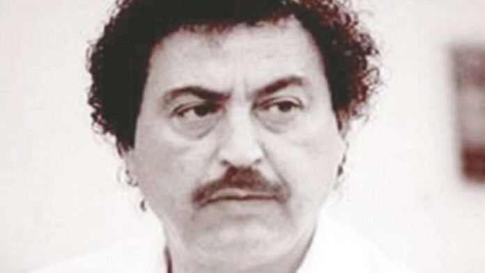 Abdelkader Alloula