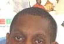 Claudy Siar le griot de la radio
