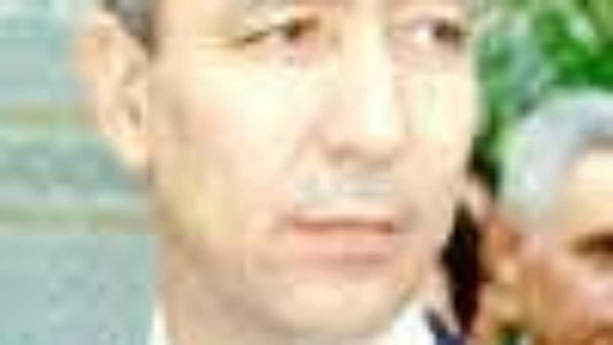 Driss Jettou l'inattendu