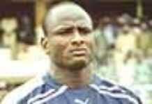 Alioum Boukar s’installe à Istanbul Alioum Boukar s’installe à Istanbul