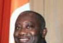 Gbagbo prend le commandement Gbagbo prend le commandement