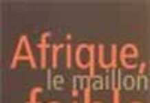 Afrique, le très faible maillon