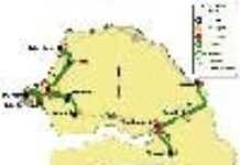 Le Tour s’achève en italien à Dakar Le Tour s’achève en italien à Dakar