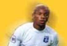 Jean-Alain Boumsong se dévoile sur le Net