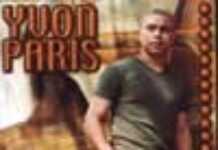 Le cabo love d’Yvon Paris Le cabo love d’Yvon Paris