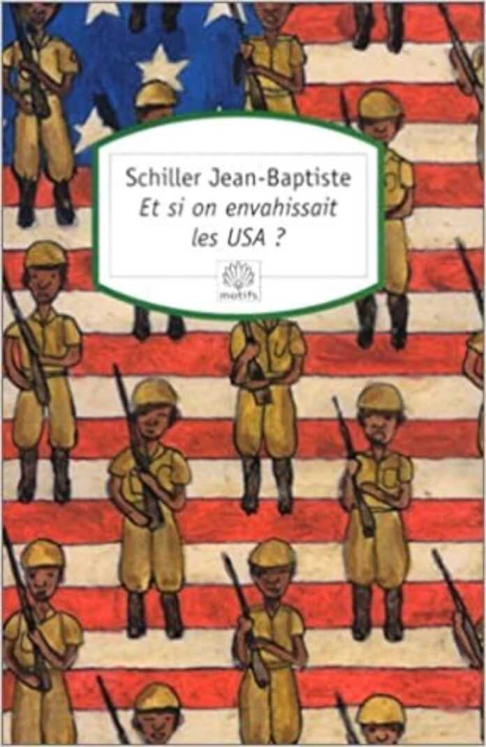 envahir USA
