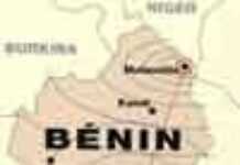 Le câble sous-marin passe par Cotonou Le câble sous-marin passe par Cotonou