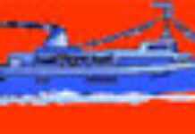 Un bateau pour le Sénégal Un bateau pour le Sénégal