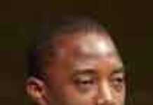 Kabila fait le ménage Kabila fait le ménage