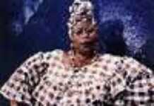 La dernière note d’Aminata Fall La dernière note d’Aminata Fall