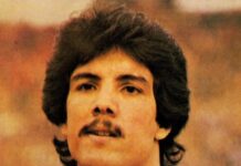 Tarak Dhiab, joueur du siècle tunisien Tarak Dhiab