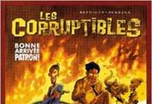 Bonne arrivée patron ! Bonne arrivée patron !