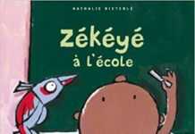 Les aventures de Zékéyé Les aventures de Zékéyé