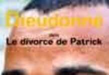 Dieudo seul et nu Dieudo seul et nu